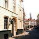 Hans Memling Hotel Picture 