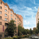 Martin'S Central Park Hotel Picture 
