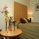 Park Plaza Hotel Picture 