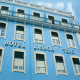 Lisboa Tejo Hotel Picture 