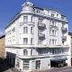 Johann Strauss Hotel Picture 