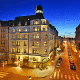 Palace Hotel Picture 