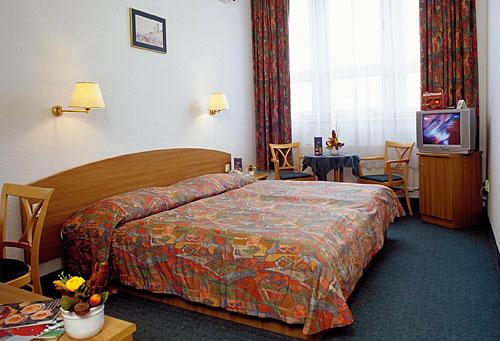 Eben Hotel Picture 1