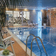 Sofitel Budapest Hotel Picture 