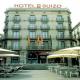 Suizo Hotel Picture 