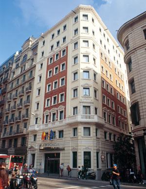 H10 Montcada Hotel Picture 1