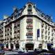 Sofitel Arc De Triomphe Hotel Picture 