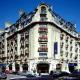 Sofitel Arc De Triomphe Hotel Picture 