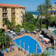 Sol Don Pedro Hotel Picture 