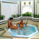 Sol Don Pedro Hotel Picture 