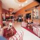 Las Piramides Hotel Picture 
