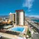 Las Piramides Hotel Picture 