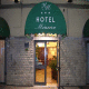 Minerva Hotel Picture 