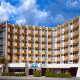 Mark Apart Hotel Picture 