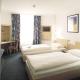 Intercity Hotel Picture 