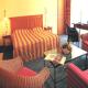 Steigenberger Frankfurt City Hotel Picture 