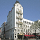 Furst Bismarck Hotel Picture 