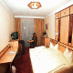 Alfa City Centre Hotel Picture 
