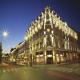 Karl Johan Hotel Picture 