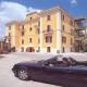 Roma Park Hotel Picture 