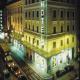 Domus Aurea Hotel Picture 