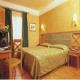 Domus Aurea Hotel Picture 