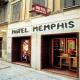 Memphis Hotel Picture 