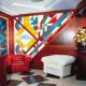 Memphis Hotel Picture 