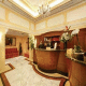 International Palace Hotel Picture 