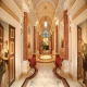 International Palace Hotel Picture 