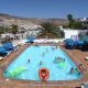 Las Fresas Apartments Hotel Picture 
