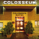 Colosseum Hotel Picture 