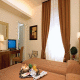 Adriano Hotel Picture 