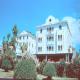 Adria Urania On Venice Lido Hotel Picture 