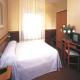 Tritone In Venice Mestre Hotel Picture 