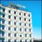 Tritone In Venice Mestre Hotel Picture 