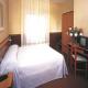 Tritone In Venice Mestre Hotel Picture 
