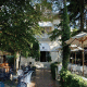 Villa Mabapa On Venice Lido Hotel Picture 