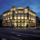Palace Hotel Picture 