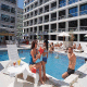 Golden Sands 3 Hotel Apartments Picture 