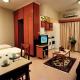 Golden Sands 3 Hotel Apartments Picture 