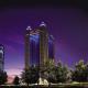 Fairmont Hotel Picture 