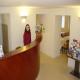 Bellevue Hotel Picture 