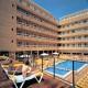 Fiesta Park (Benidorm) Hotel Picture 