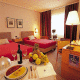 Ercilla Hotel Picture 