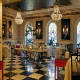 Lopez De Haro Hotel Picture 