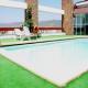 Tryp Gallos Hotel Picture 