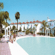 Cordial Green Golf Bungalows Hotel Picture 