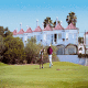 Cordial Green Golf Bungalows Hotel Picture 