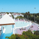 Cordial Green Golf Bungalows Hotel Picture 